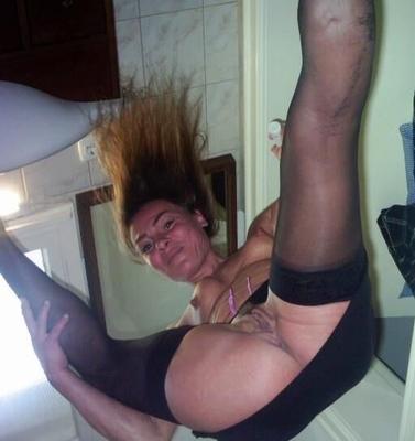 Milf salope