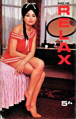 Relaxe () (Reino Unido)