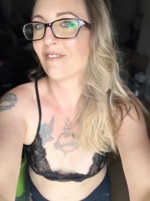 Kristy Reign