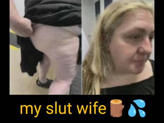 Michigan fat wife
