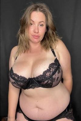 Chubby Homely Women