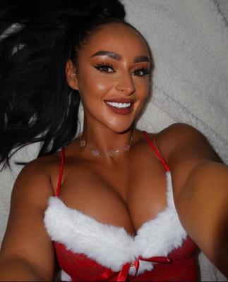 Sexy Schlampe