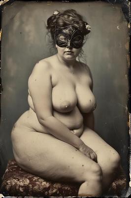 Black Mask Series