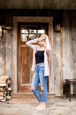 LIZ CABIN