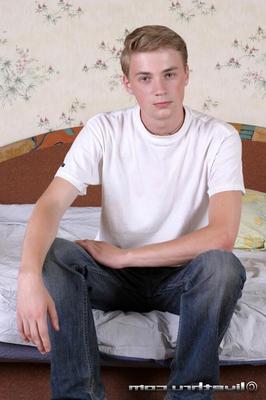 Amateur boys (solo) 