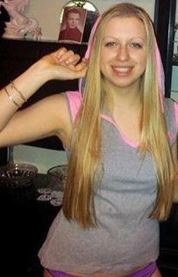 Skinny Teen Natala Net Slut