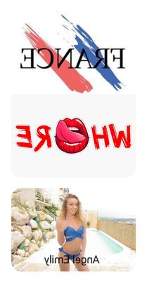 Ангел Emily_french Шлюх