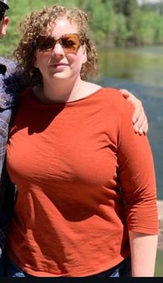 Renee elle-même
