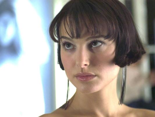 Natalie Portman
