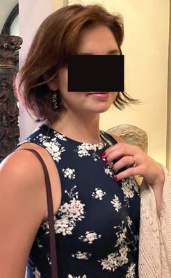 Esta é a minha esposa sexy