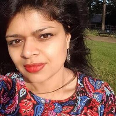 Kalpz Desi Chick