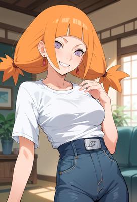 Moegi