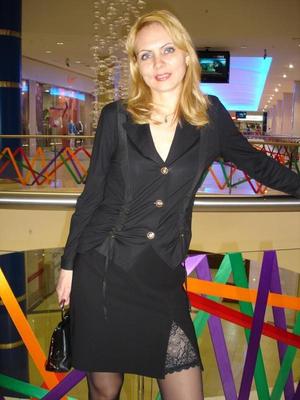 Prostituée de luxe