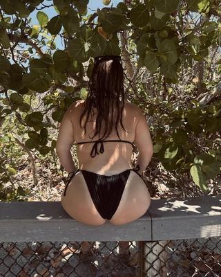 BBC用のPhat Booty College Bikini Pawgs