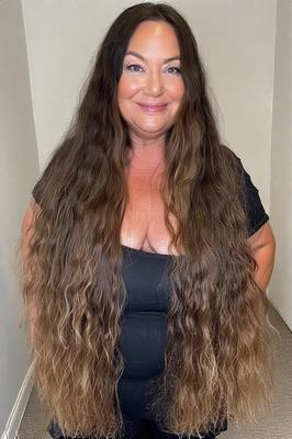 Long Hair