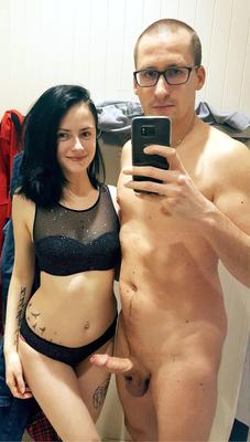 Sexo amateur, mangos
