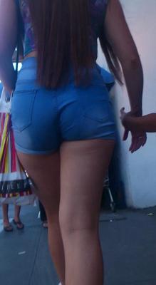 Short Shorts 