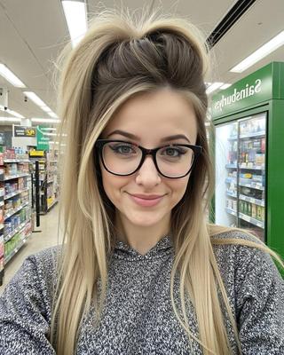 Shopping Chavs #