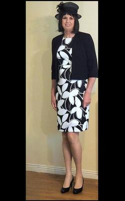 Reiferer milf