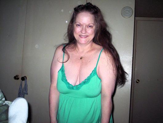 Nasty MATURE BBW 