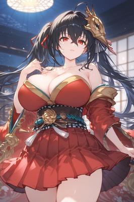 Taihou (Azur Lane)