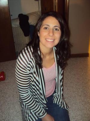 Milf Christa