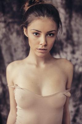 Красавицы