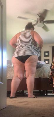 Traje de baño de big girl bbw nd set
