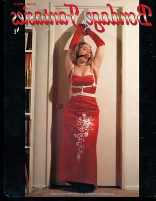 Fantasmes de bondage