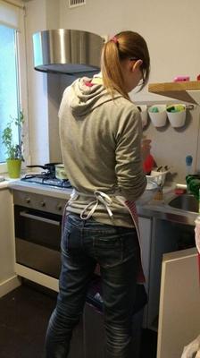 Skinny Polish Magda B. Exposed