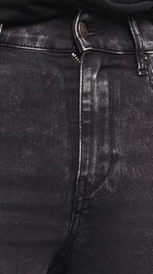 CROTCHES JEANS 