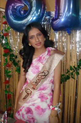 Purva K
