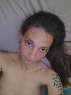 Cum tribute 