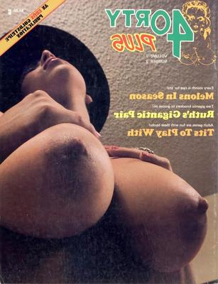 rty Plus Volume Number ()