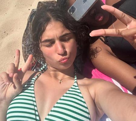 MaryRose A