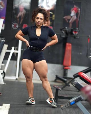 Shadia C