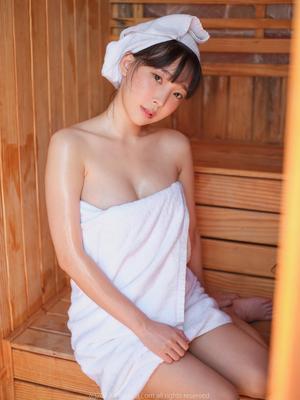 Kang Inkyung Artgravia vol.