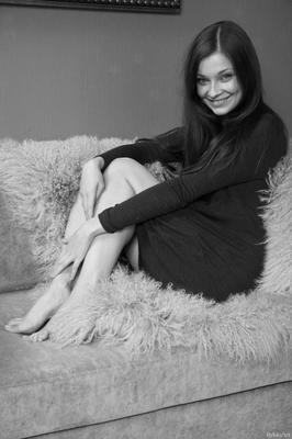 Карла Вильяна и Индиана Контиго