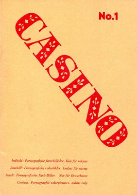 Sexo del casino