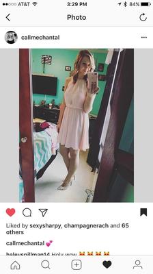 Callmechantal