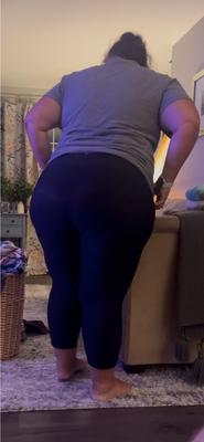 Esposa grossa