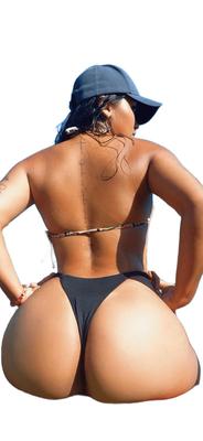 Latina lindas pegatinas grandes de trasero