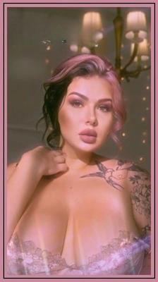 Hott and Amazing Big Beautiful Women