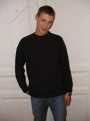 Amateur boys (solo) 