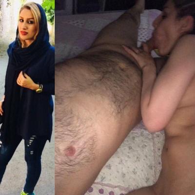 Prostitutas hijabi iranianas expostas