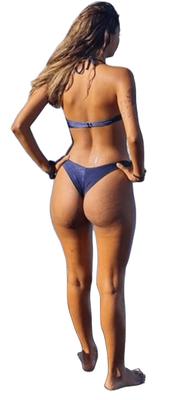 Latina Cute Big Butt Stickers 