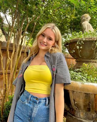 Maddie