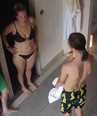 Spa Hotel em Praga