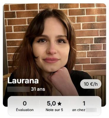 Laurana La Pute de Blois