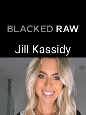 Serie Jill Kassidy_Blackedraw
